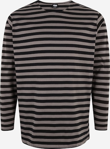 Urban Classics Tričko – mix barev: přední strana