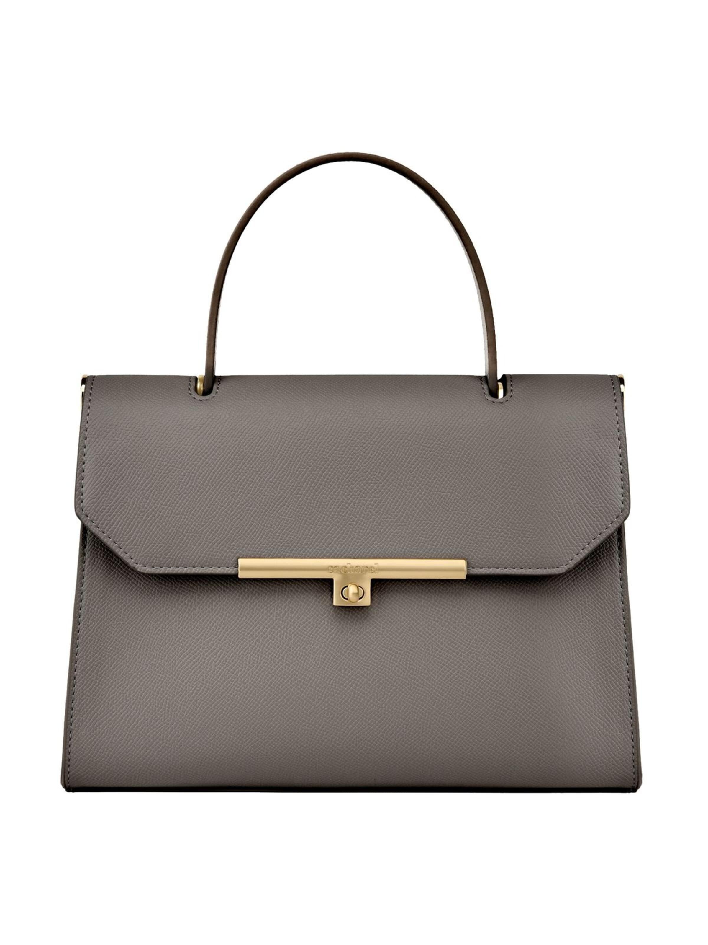 Sacs à main 'Lady bag Séraphine' Cacharel en marron