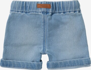 Regular Jean 'Bayport' Noppies en bleu