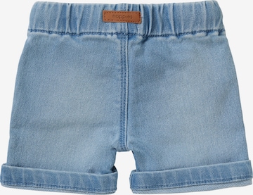 Noppies Regular Jeans 'Bayport' in Blauw