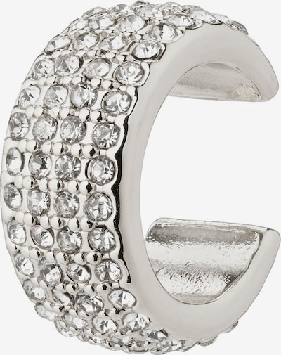 Auskaras 'Matylda' iš Pilgrim, spalva – sidabrinė, Prekių apžvalga