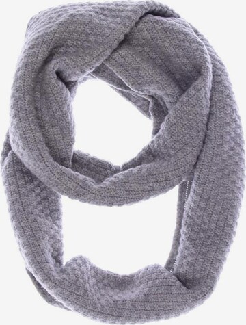 COS Scarf & Wrap in One size in Grey: front