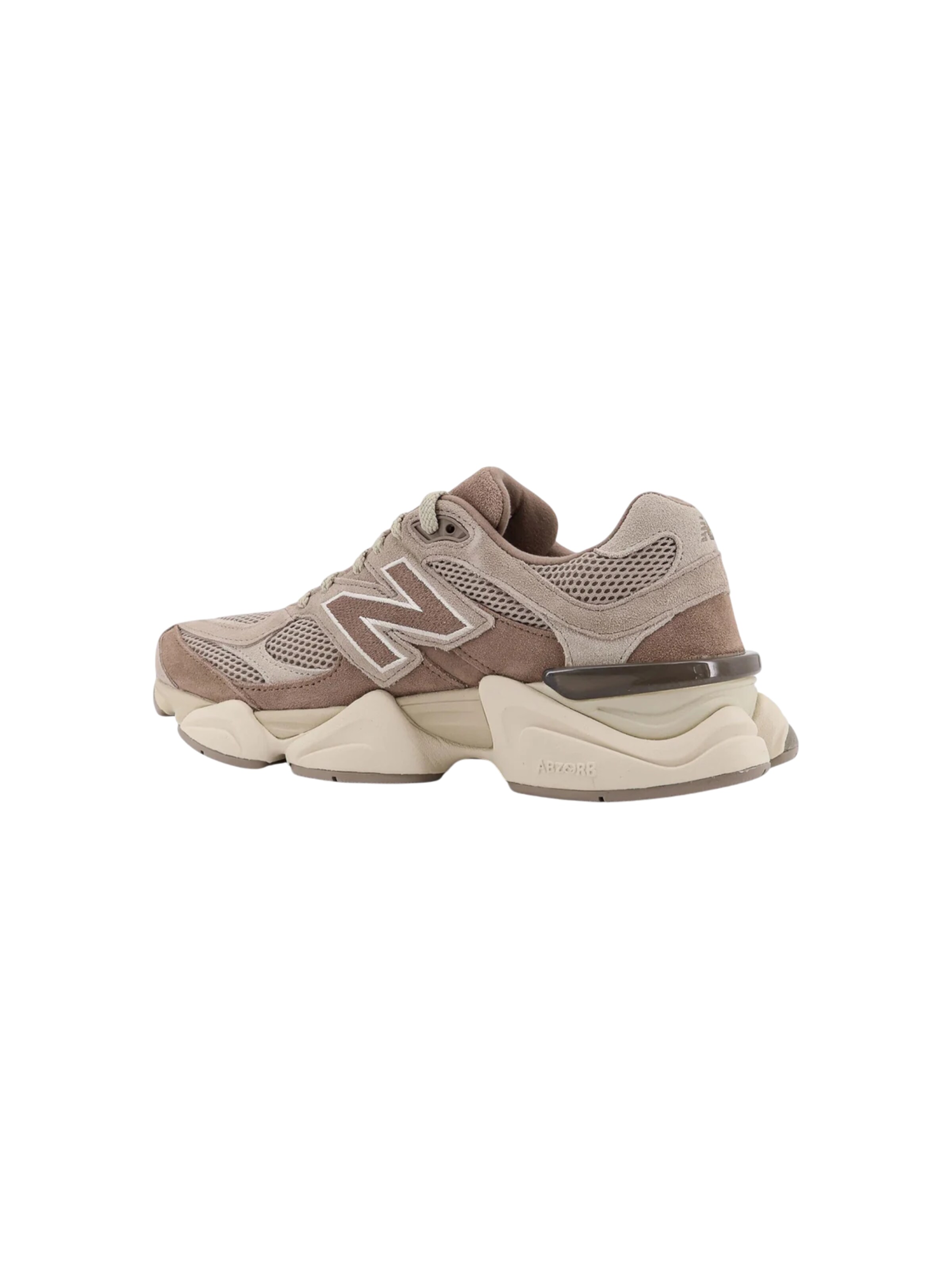 new balance - Zapatillas deportivas en beige