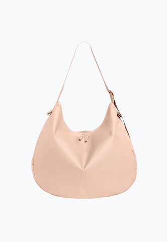 Got Bag Shoulder bag in Pink: front