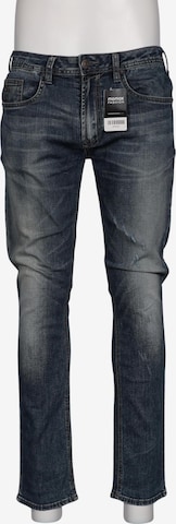 Buffalo David Bitton Jeans 34 in Blau: Vorderseite