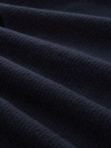 TOM TAILOR Pullover in Blau