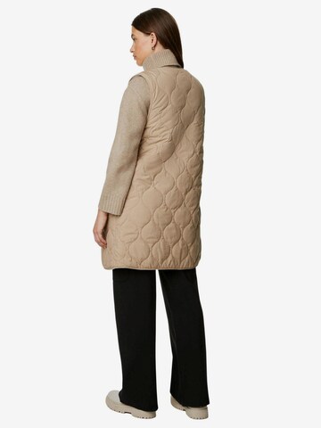 Marks & Spencer Bodywarmer in Beige