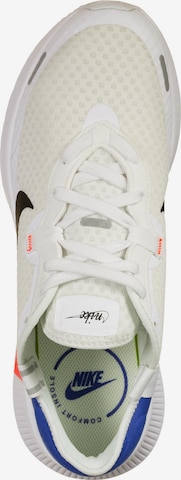 Nike Sportswear - Zapatillas deportivas bajas 'Reposto' en blanco