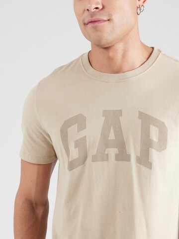 GAP T-shirt 'EVERYDAY' i grön