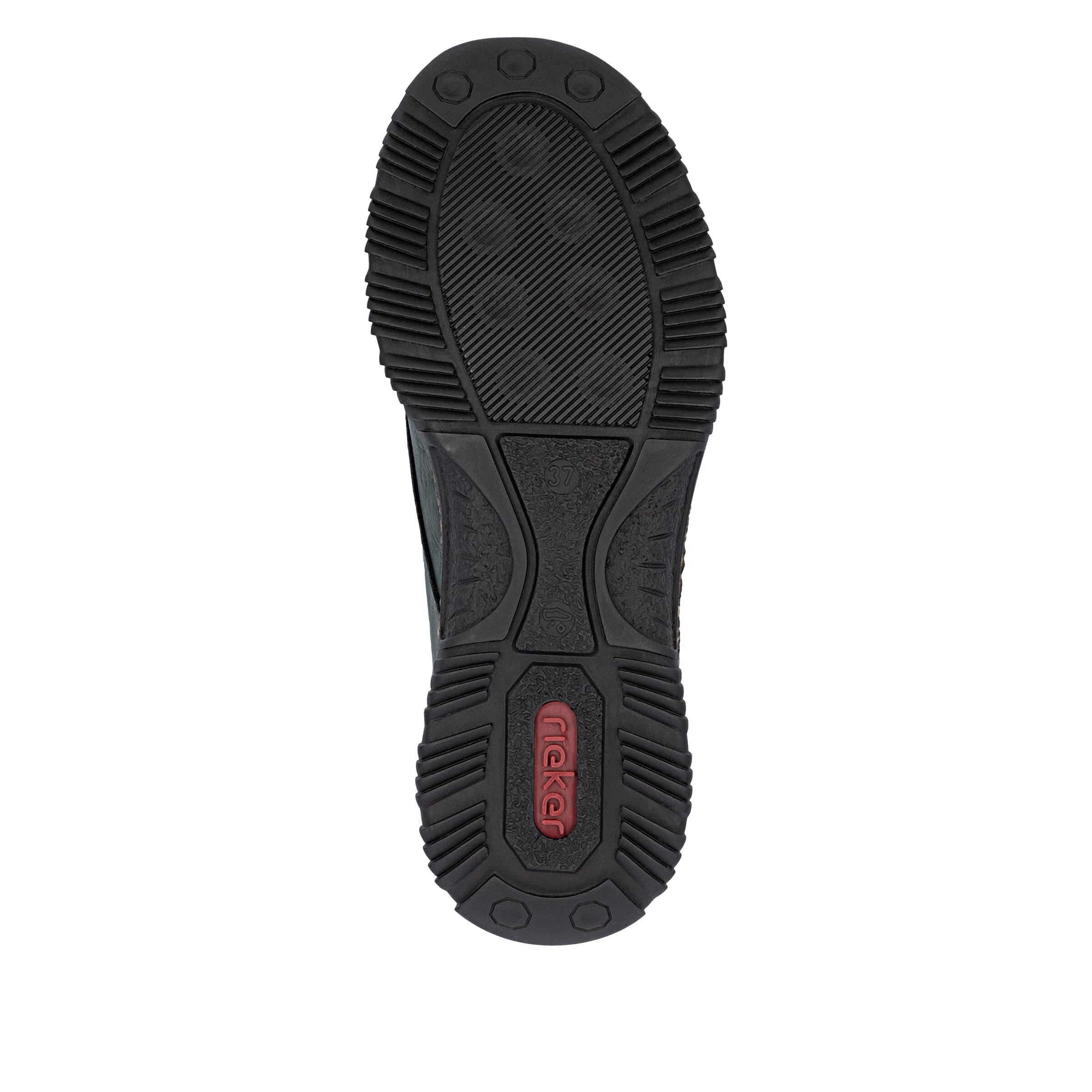 Rieker Boots in Green