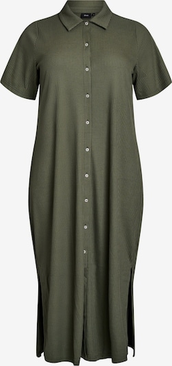 Suknelė 'ESANNA' iš Zizzi, spalva – alyvuogių spalva, Prekių apžvalga