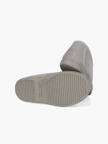Pisamonas - Zapatos bajos en gris