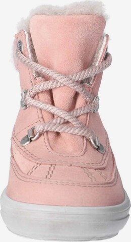 PEPINO by RICOSTA Boots in Pink