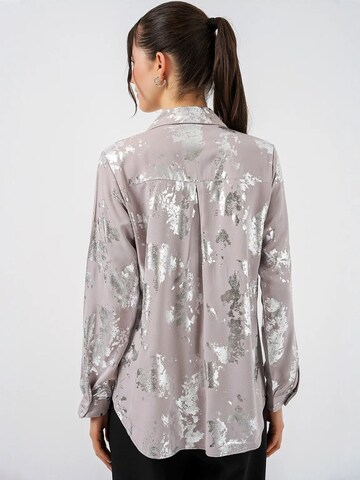 T-shirt Bigdart en gris