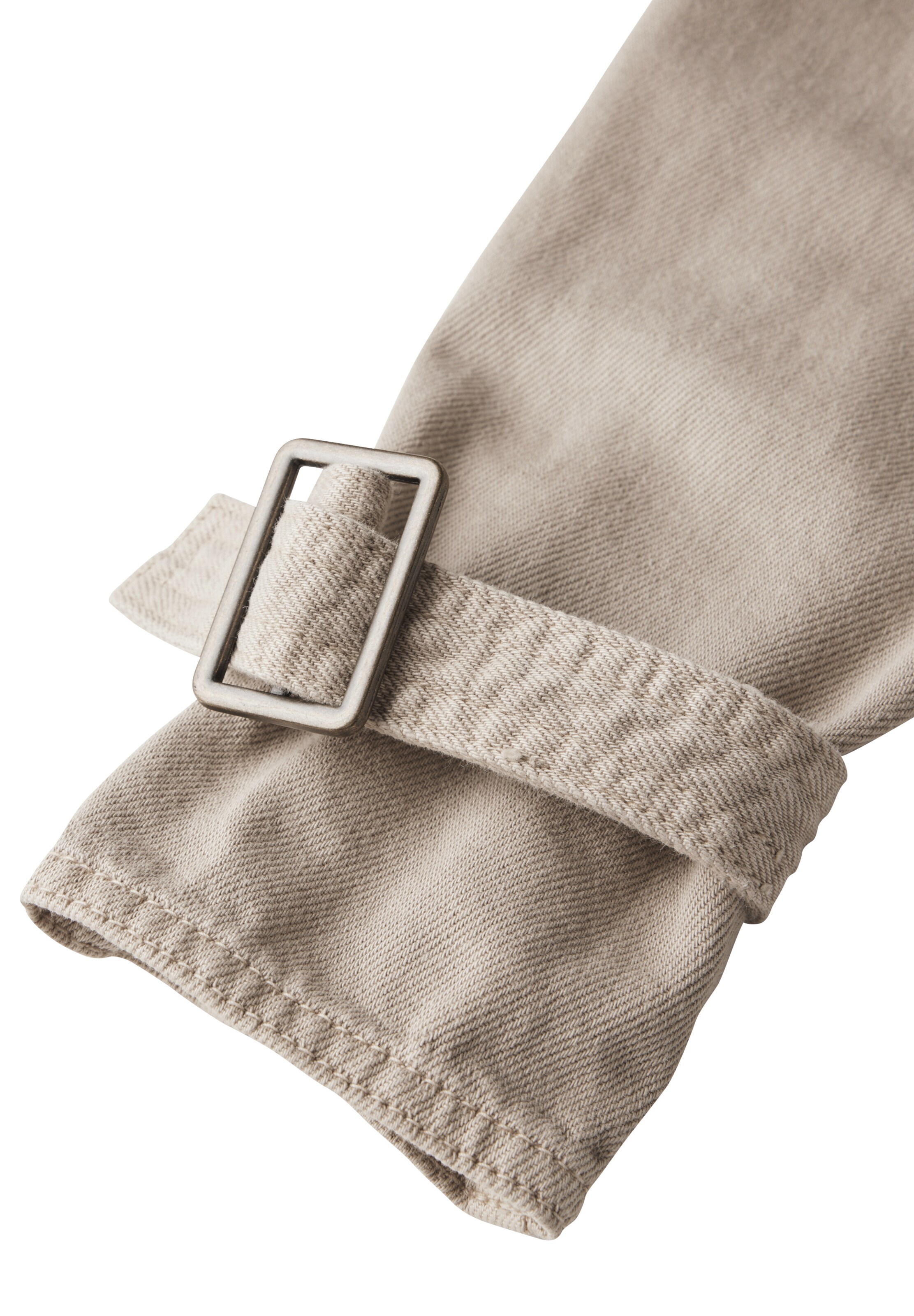 STREET ONE Jacke in Beige