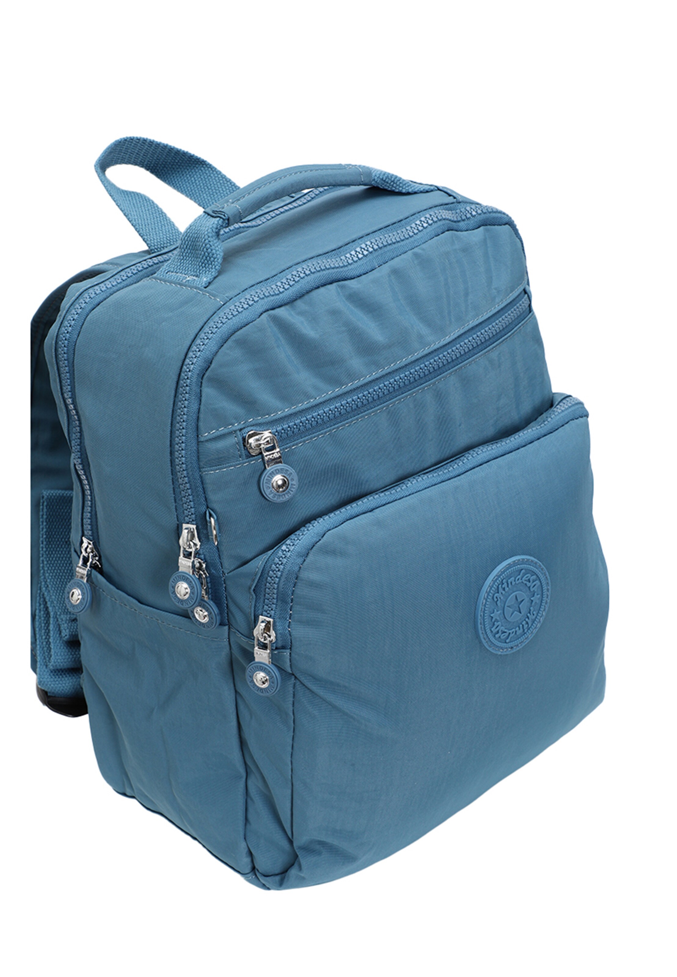 Zaino di Mindesa in blu