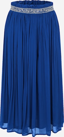Guido Maria Kretschmer WomenSuknja 'Melissa' - plava boja: prednji dio