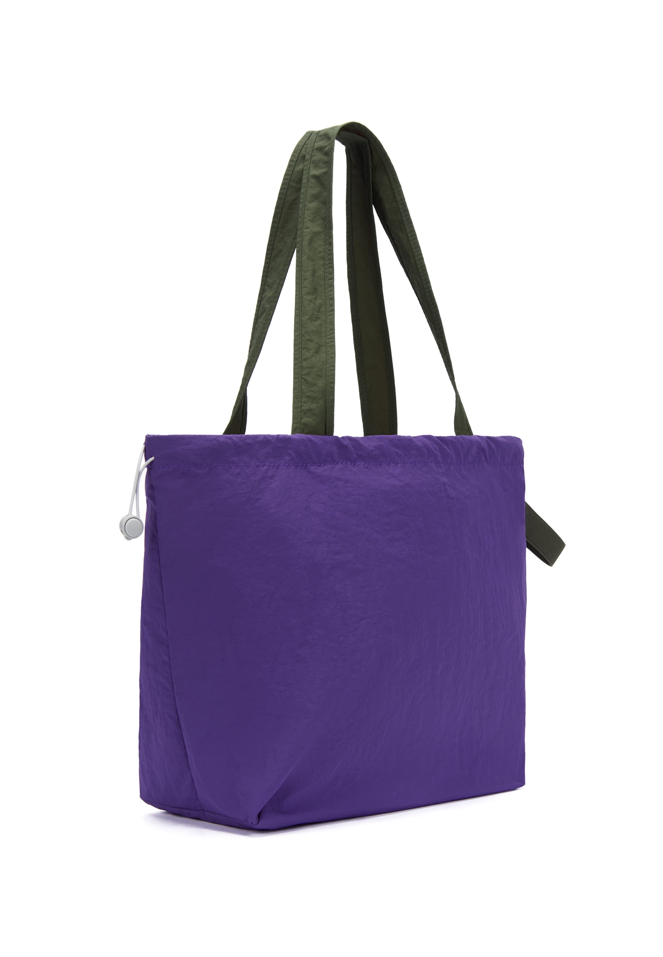 MYMO - Shopper em roxo