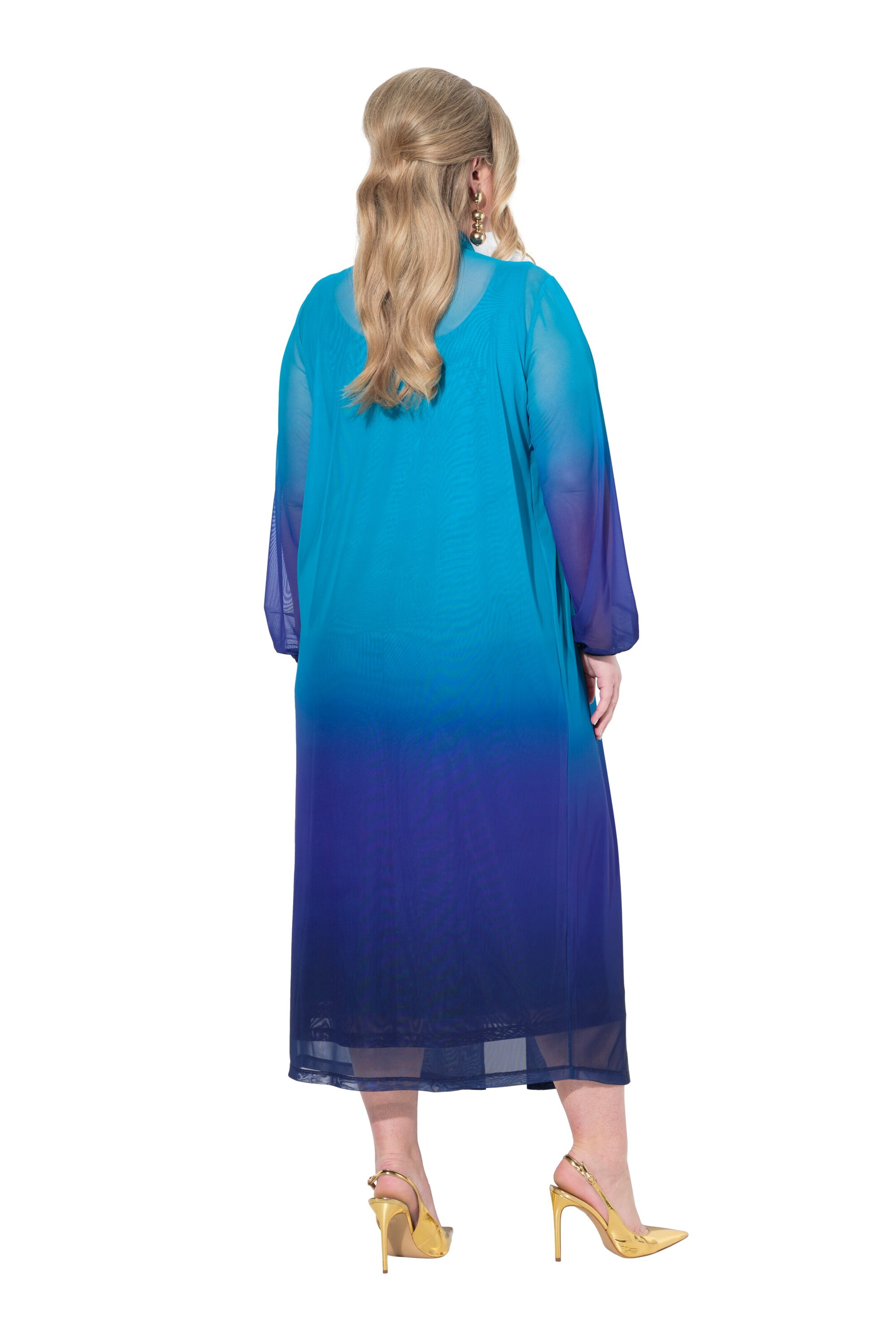 MIAMODA Tussenjas in Gemengde kleuren