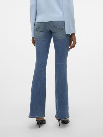 Regular Jean VERO MODA en bleu