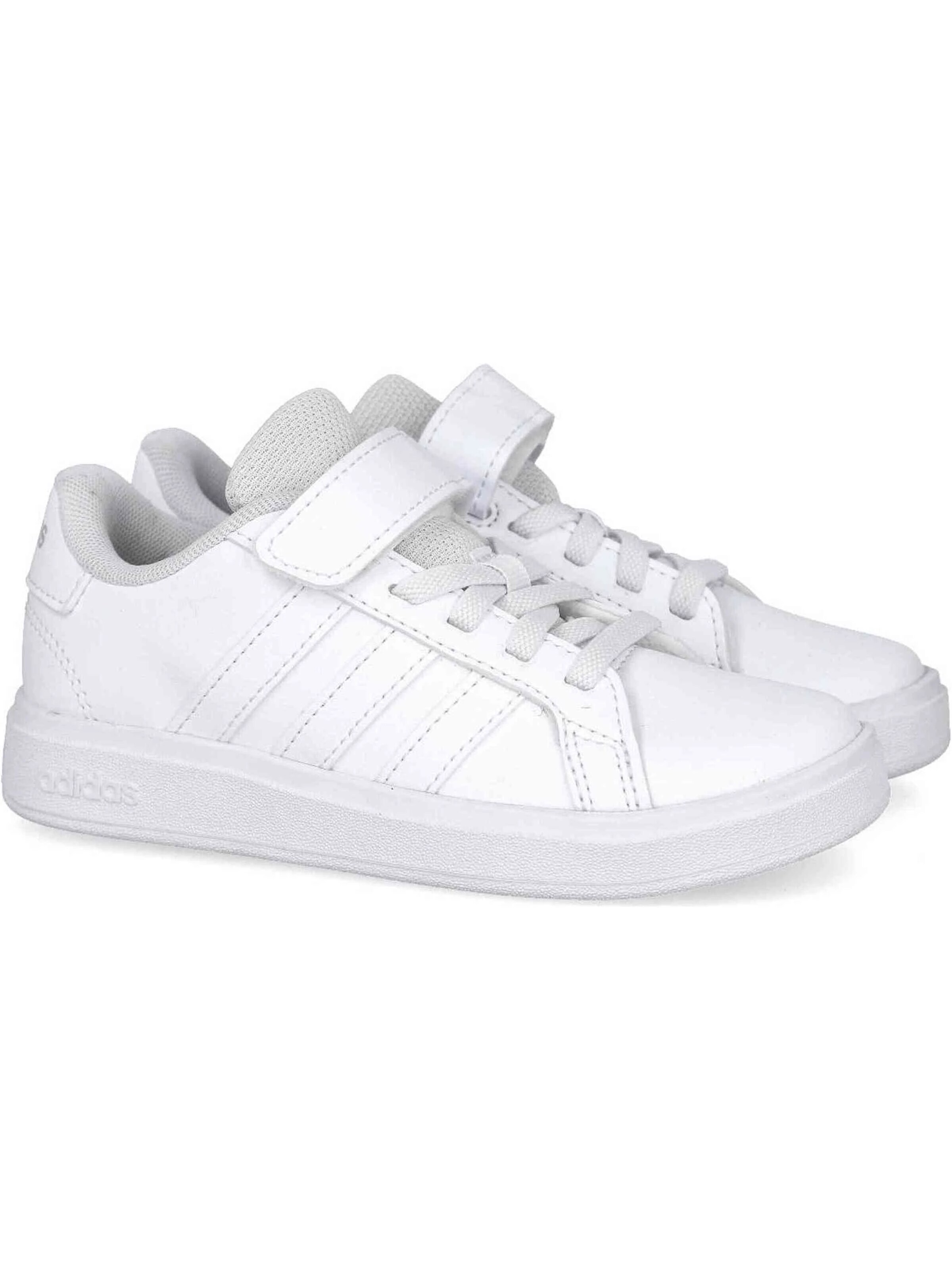 ADIDAS ORIGINALS Sneakers laag '070-197561' in Wit