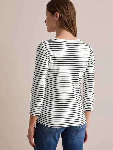 CECIL Shirt in White