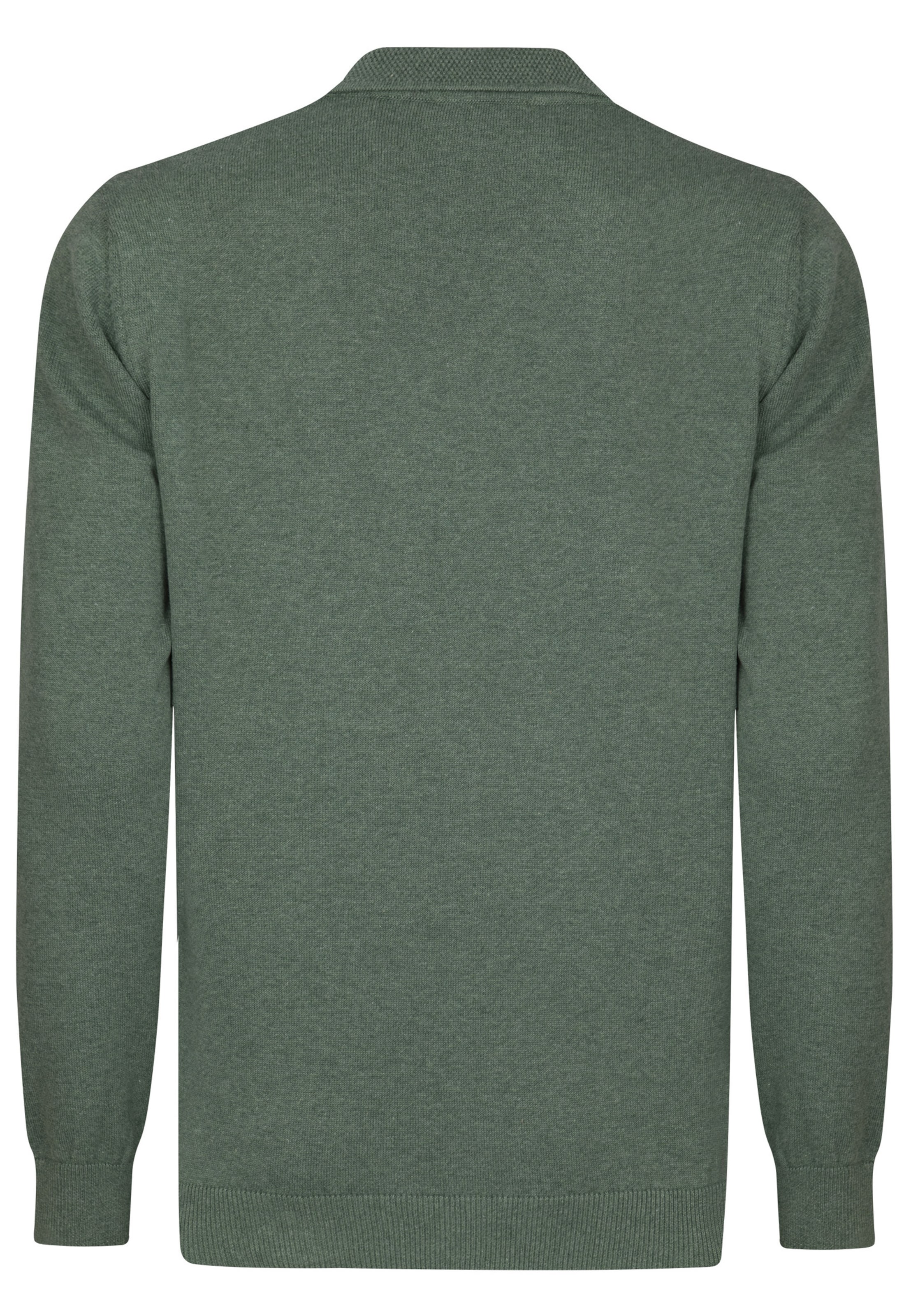 Felix Hardy Пуловер в зелено