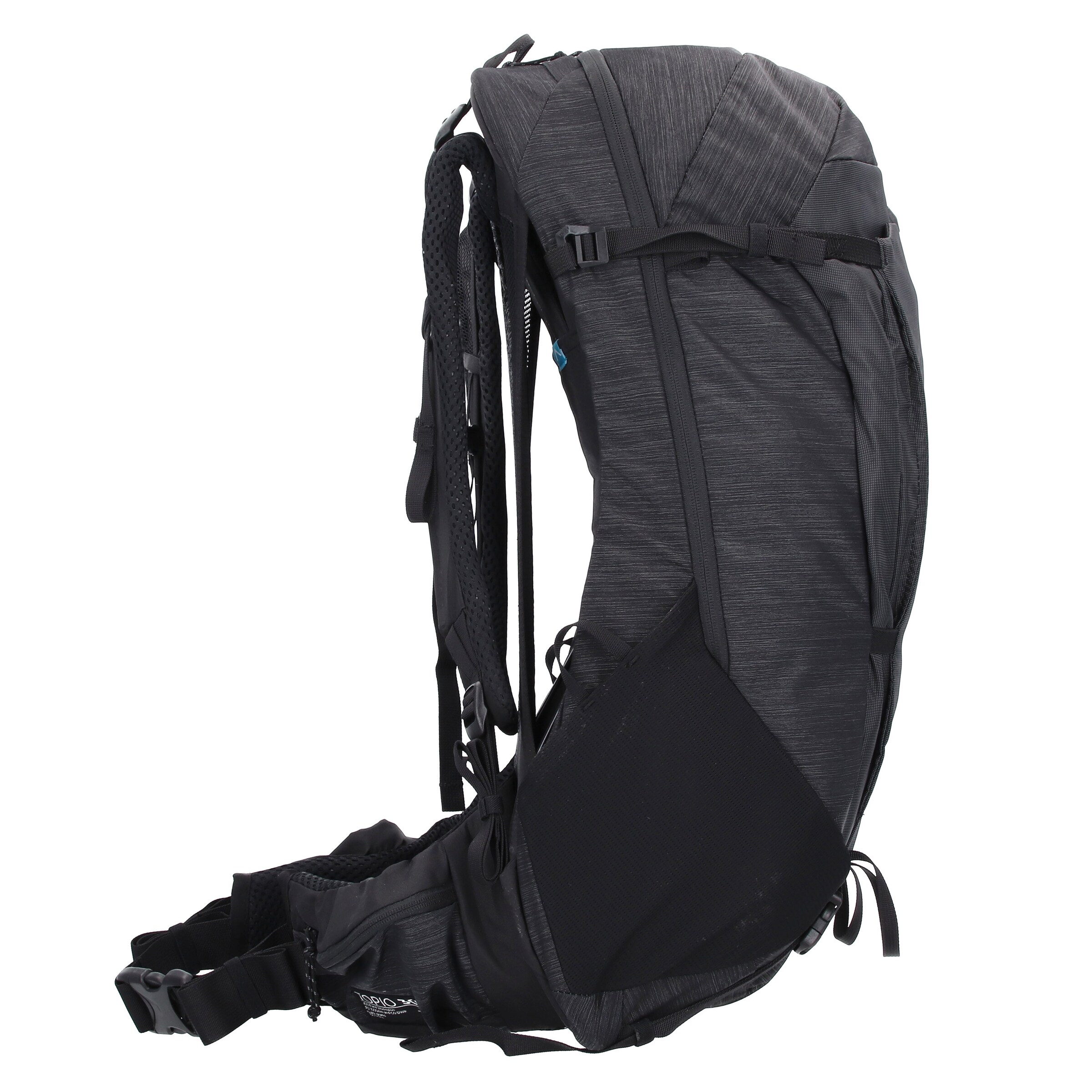 Thule Sports Backpack 'Topio' in Black