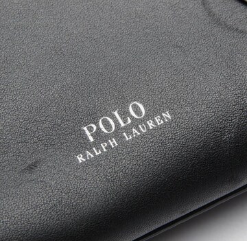 Polo Ralph Lauren Bag in One size in Black