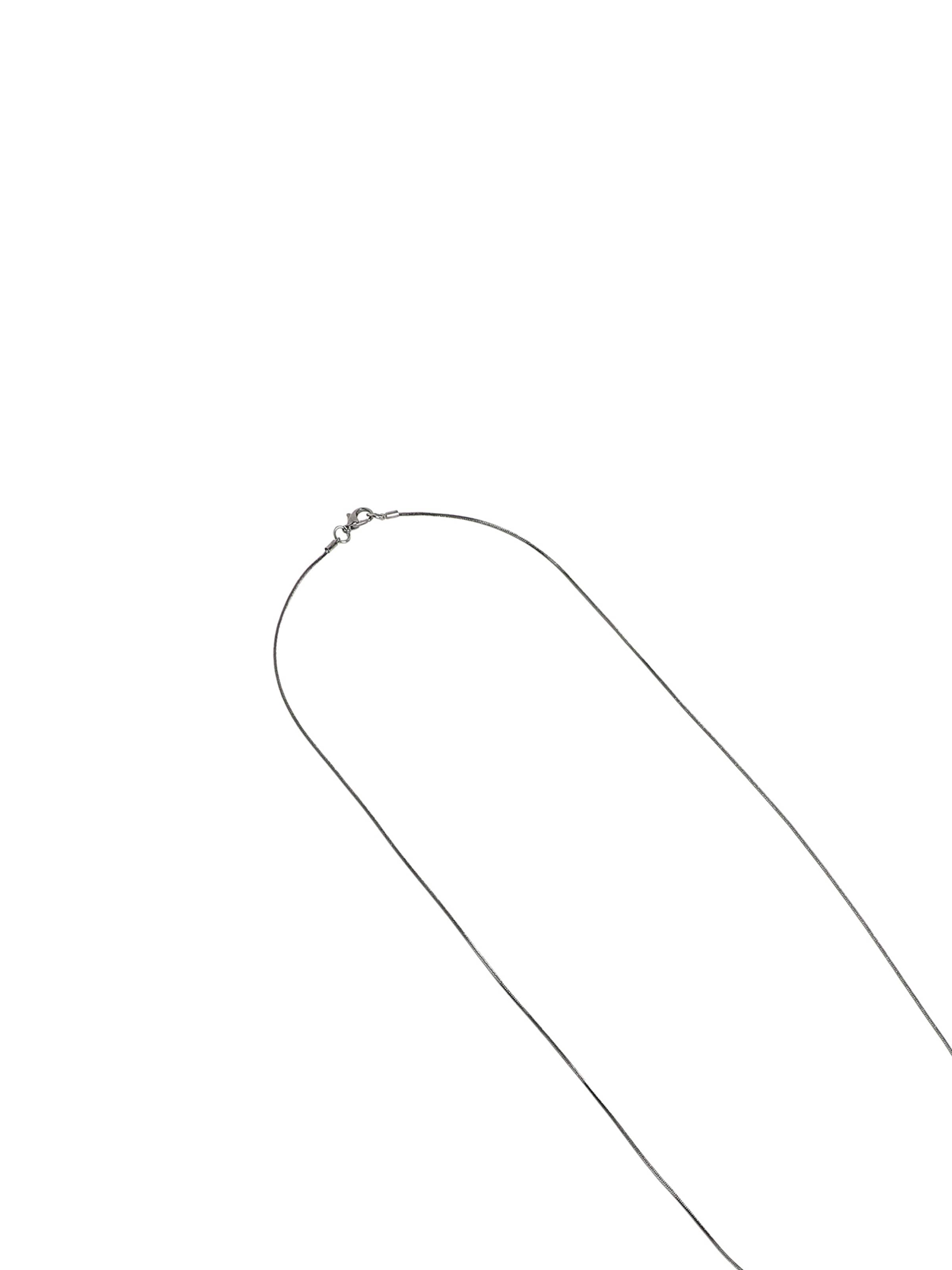 SOHI - Colar ' Naveela ' em prata