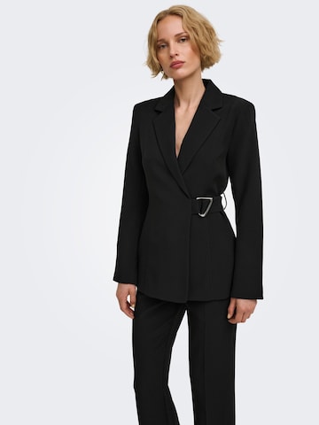 Blazer 'JDYStorm' di JDY in nero
