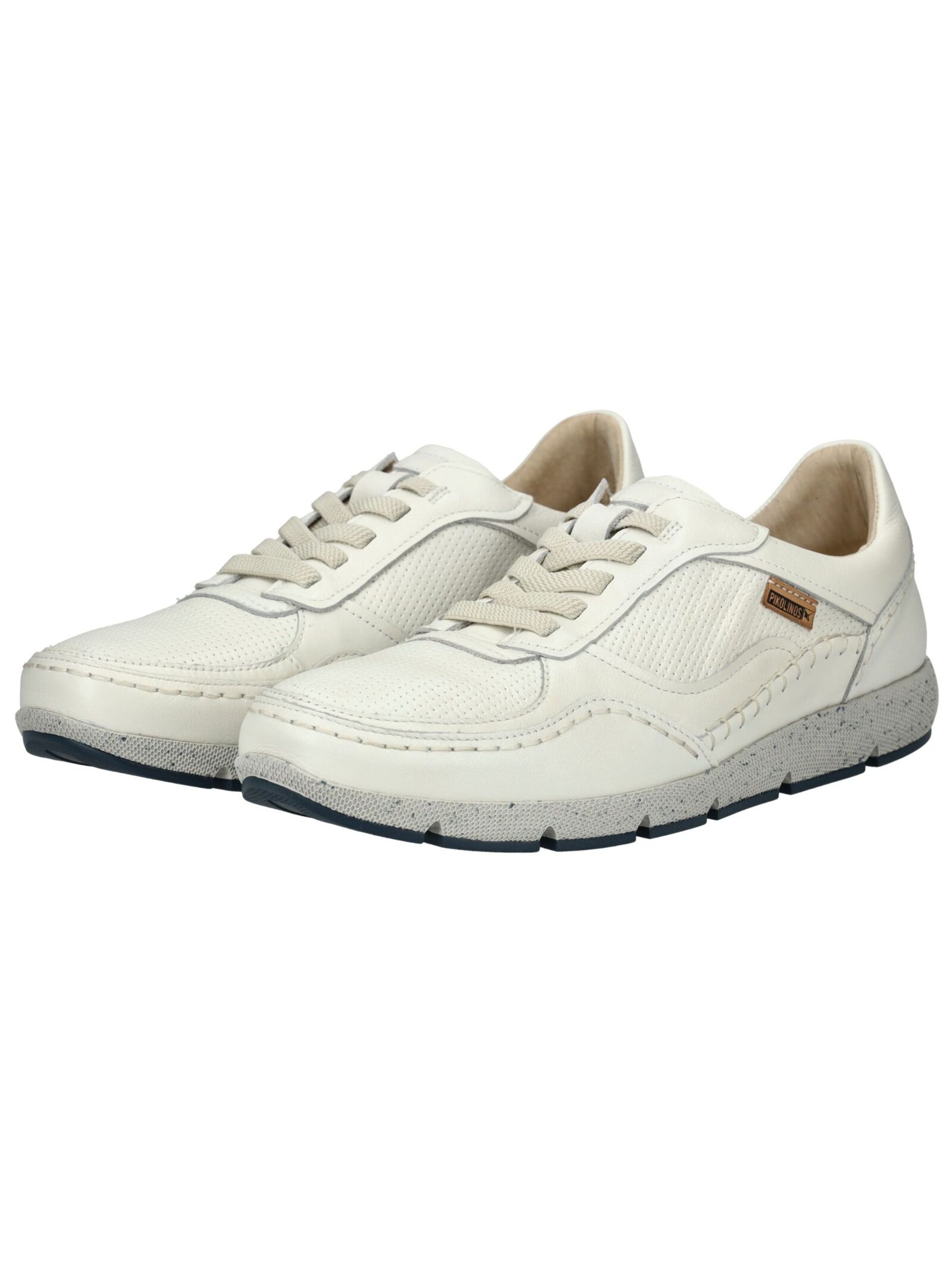 Sneaker bassa di PIKOLINOS in beige