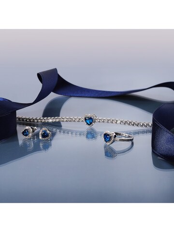 MORELLATO Ring in Blue