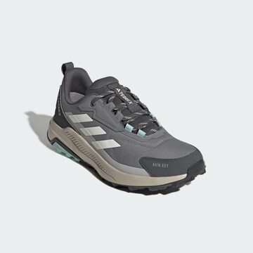 ADIDAS TERREX Halbschuh 'Anylander' in Grau