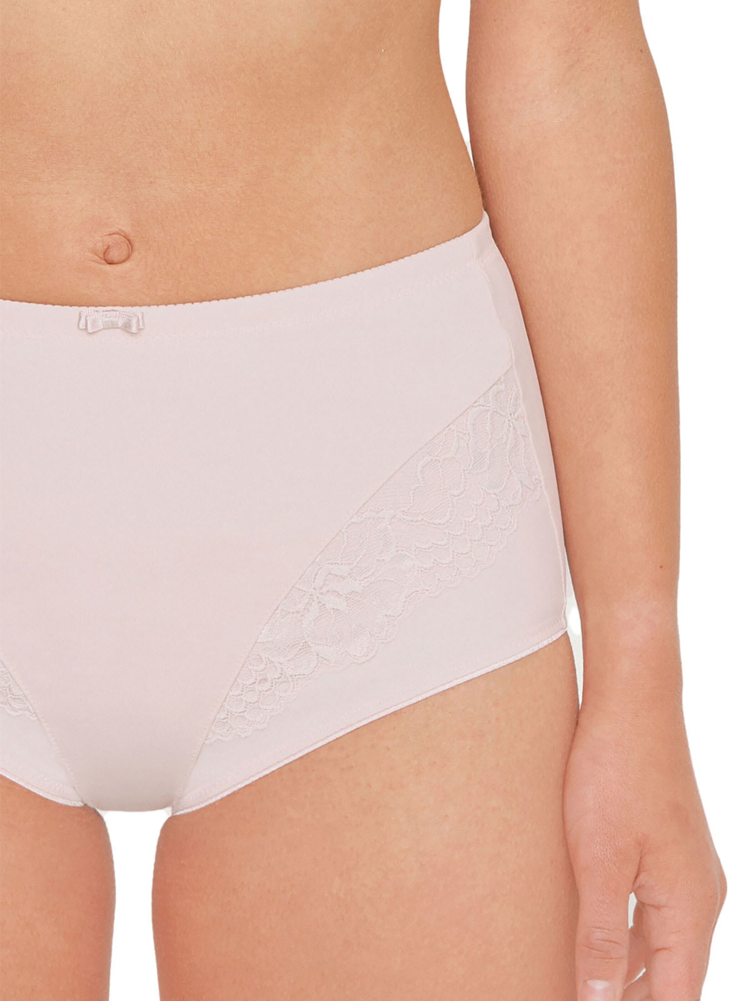 SUSA Shaping Pants 'London' in Beige