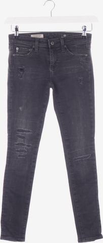 AG Jeans Jeans 25 in Grau: predná strana