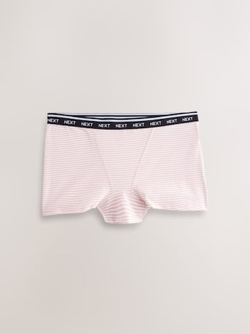 Culotte Next en bleu