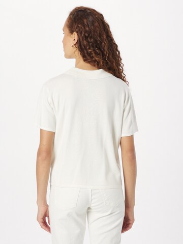 ESPRIT - Pullover em branco