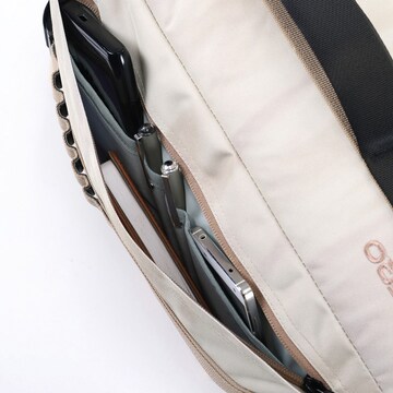 NitroBags Backpack 'Scrambler' in Beige