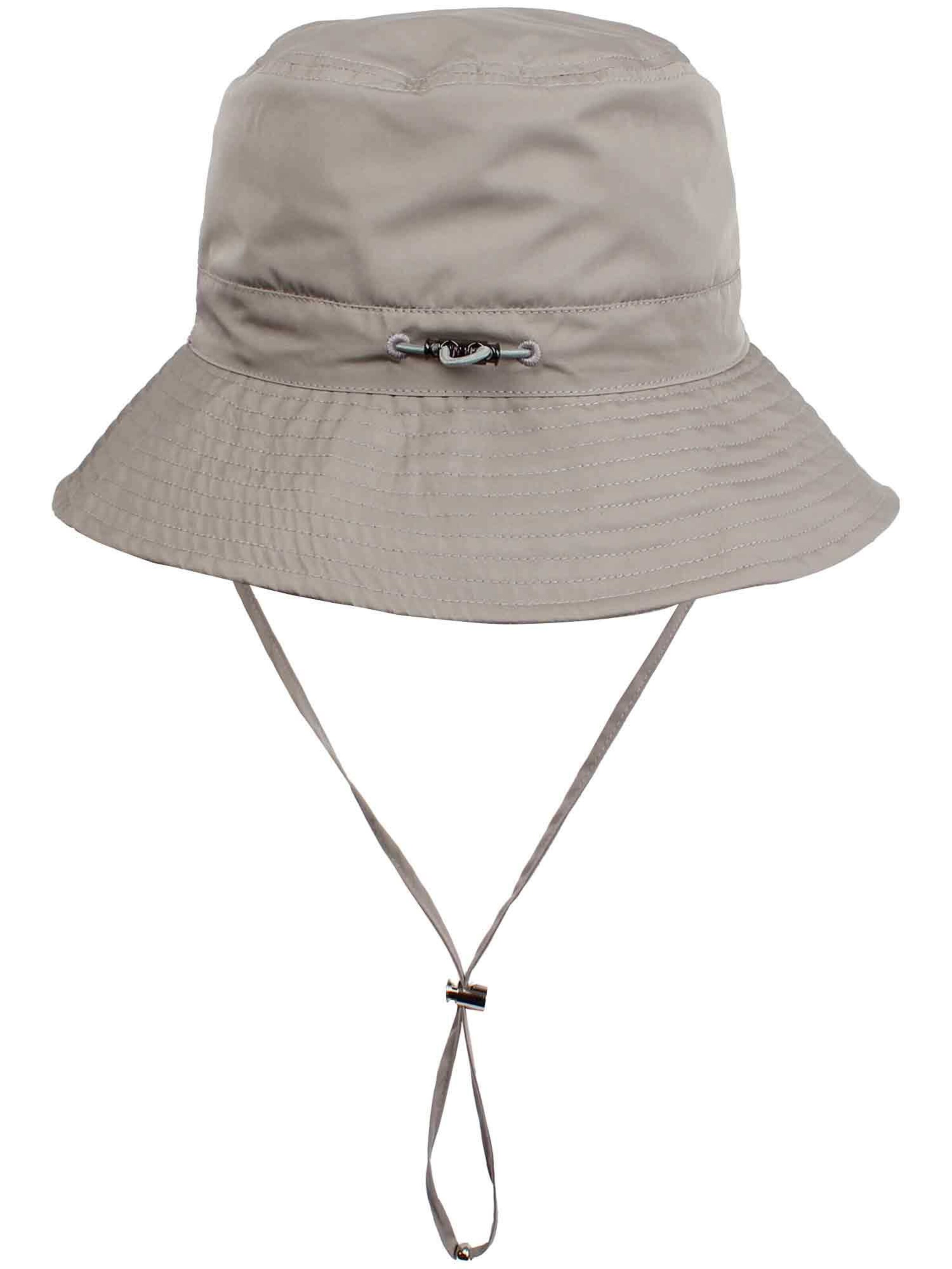 LOEVENICH Hat in Grey