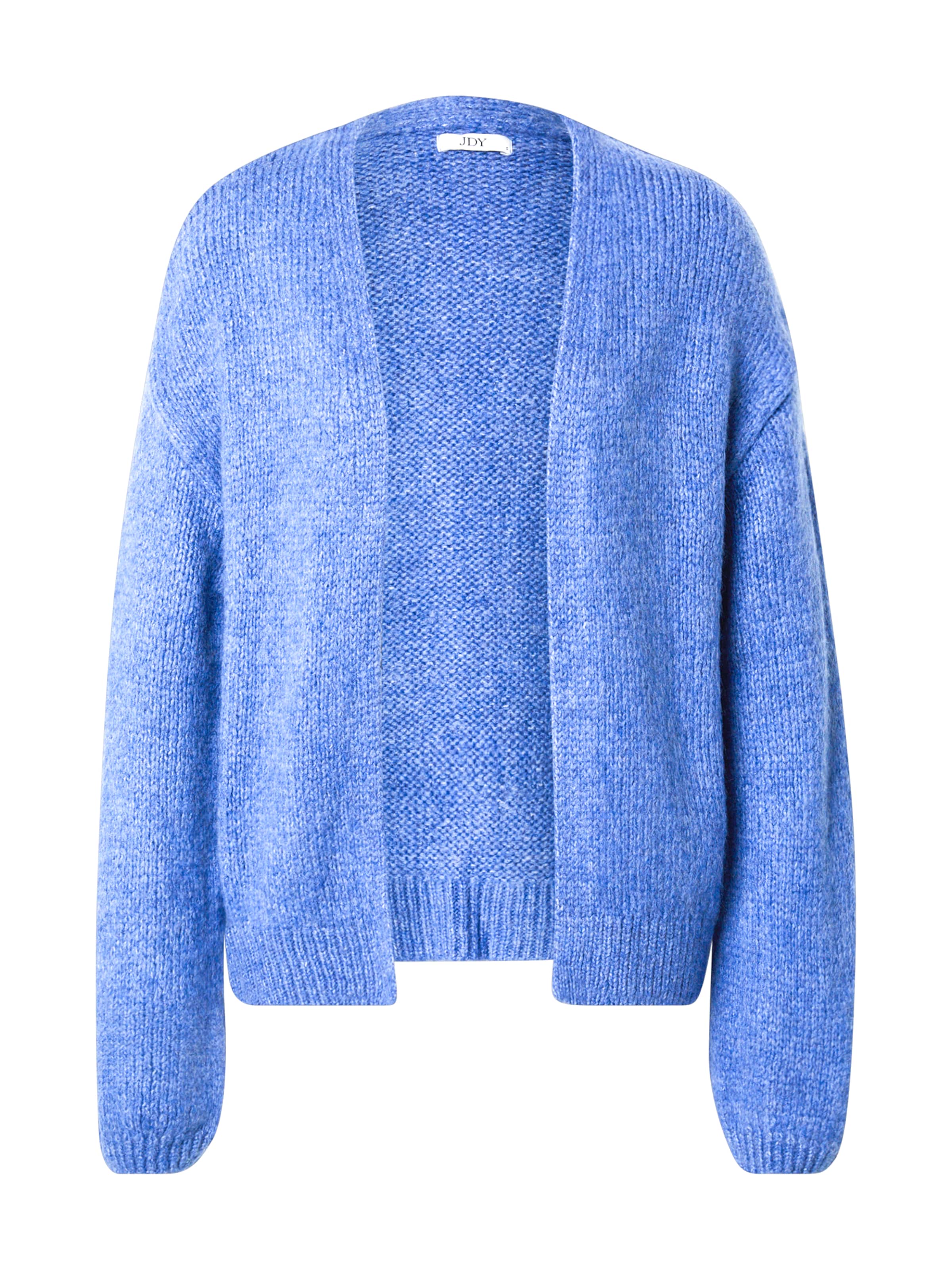 JDY Kardigán 'JDYDINEA' - kék: elől