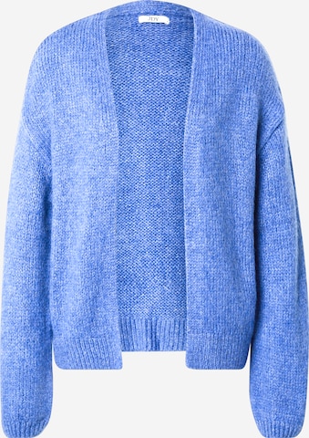 mėlyna JDY Kardiganas 'JDYDINEA': priekis
