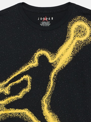 Jordan Póló - fekete