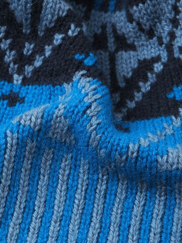 Reima Mütze 'Pohjoinen' in Blau