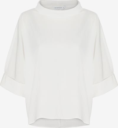 TATUUM Bluza u bijela, Pregled proizvoda