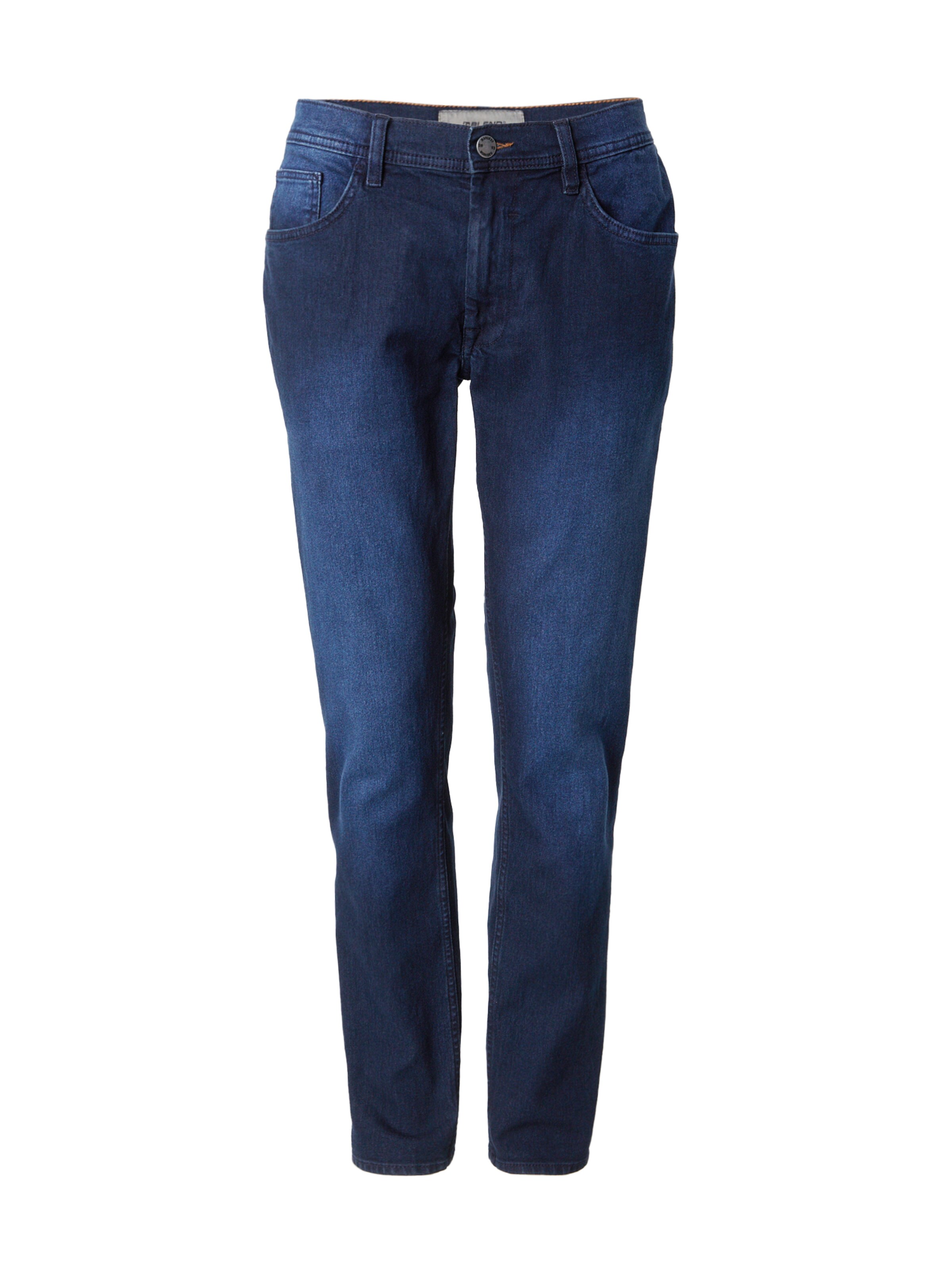 regular Jeans 'Twister' di BLEND in blu: frontale