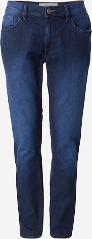 regular Jeans 'Twister' di BLEND in blu: frontale