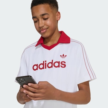 ADIDAS ORIGINALS - Camisola em branco