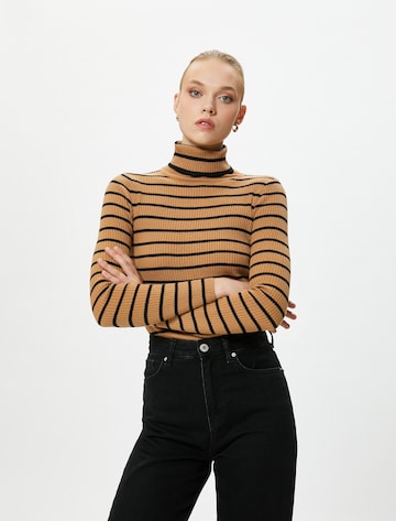 Koton Trui in Beige