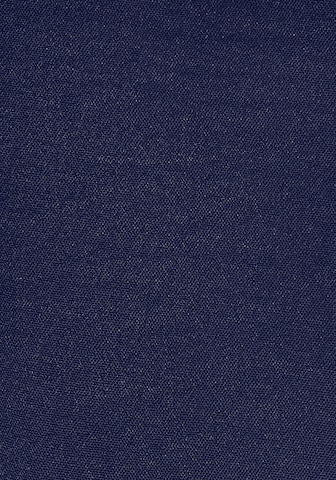 Chemisier VIVANCE en bleu